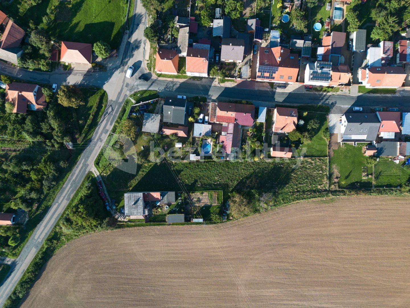 plot for sale, 1,656 m², Babice u Rosic, Jihomoravský Region