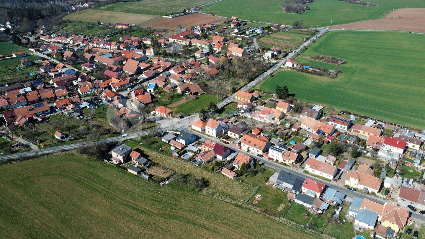 plot for sale, 1,656 m², Babice u Rosic, Jihomoravský Region