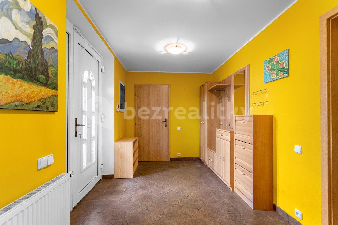 house for sale, 170 m², K Šálku, Odolena Voda, Středočeský Region
