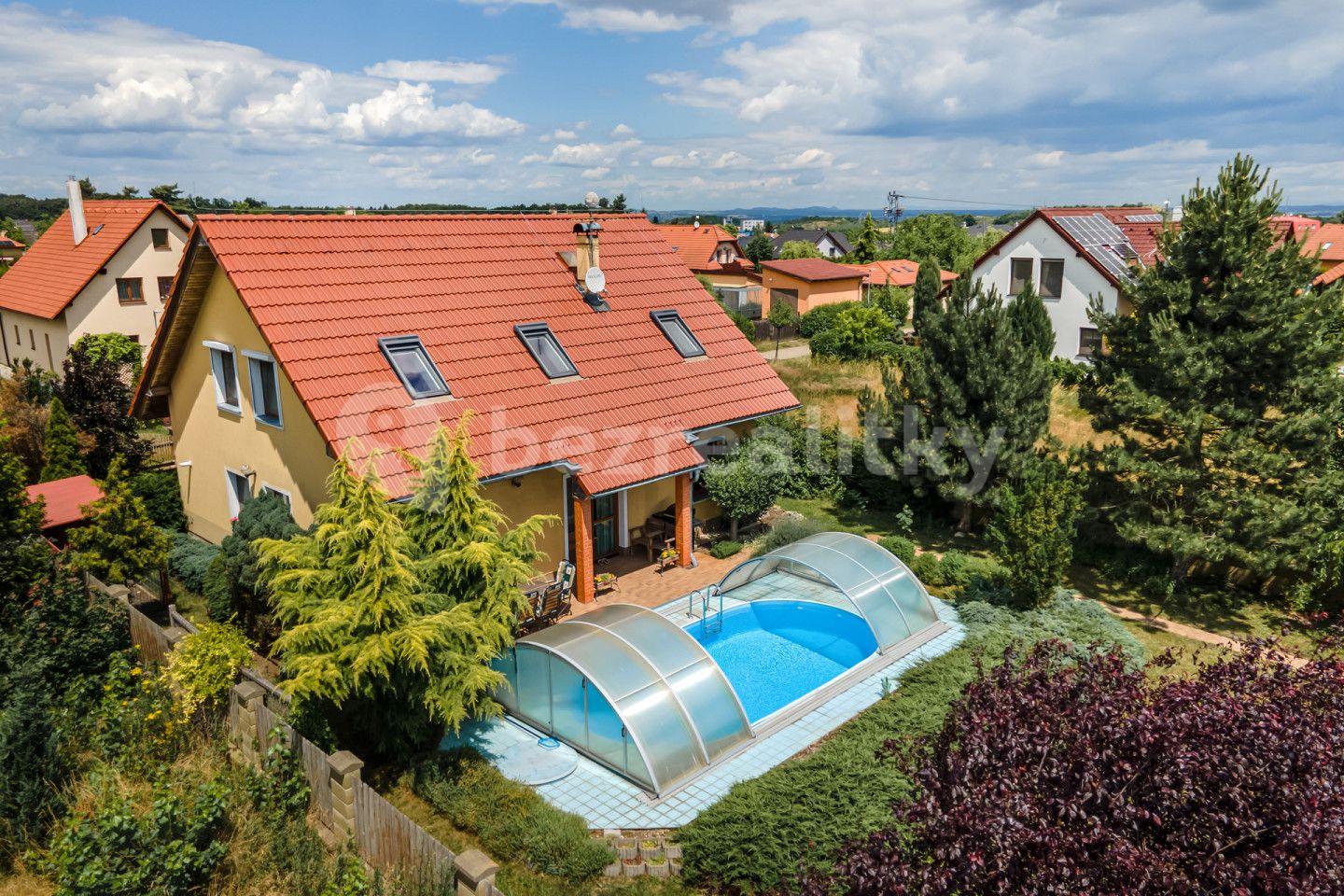 house for sale, 170 m², K Šálku, Odolena Voda, Středočeský Region