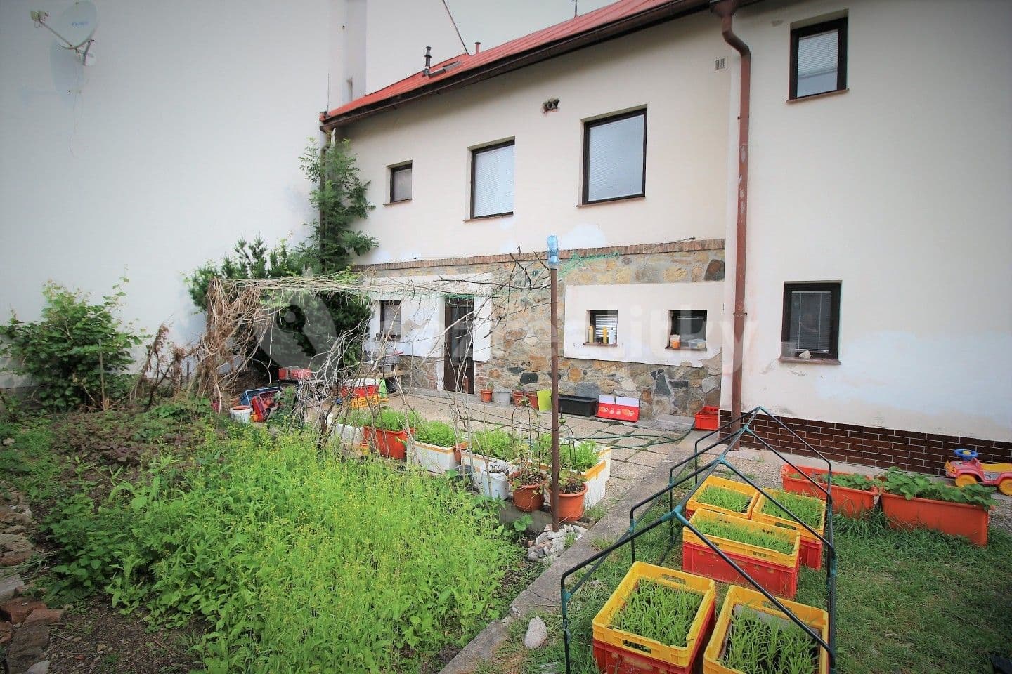 non-residential property for sale, 462 m², Mikuláše Střely, Krucemburk, Vysočina Region