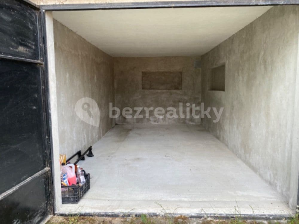 garage for sale, 40 m², Černčice, Ústecký Region