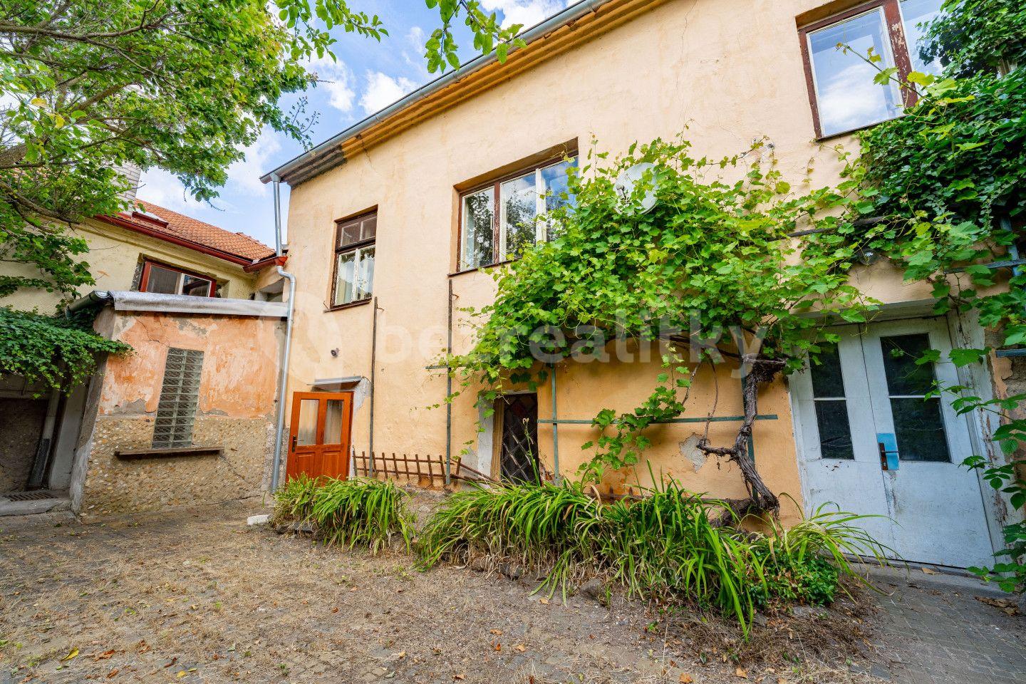 house for sale, 160 m², L. Pokorného, Třebíč, Vysočina Region