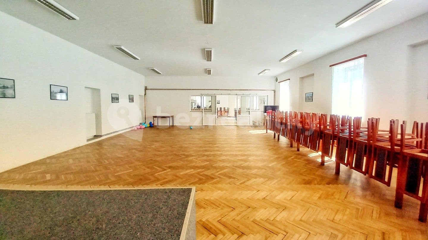 non-residential property for sale, 675 m², Mnich, Vysočina Region