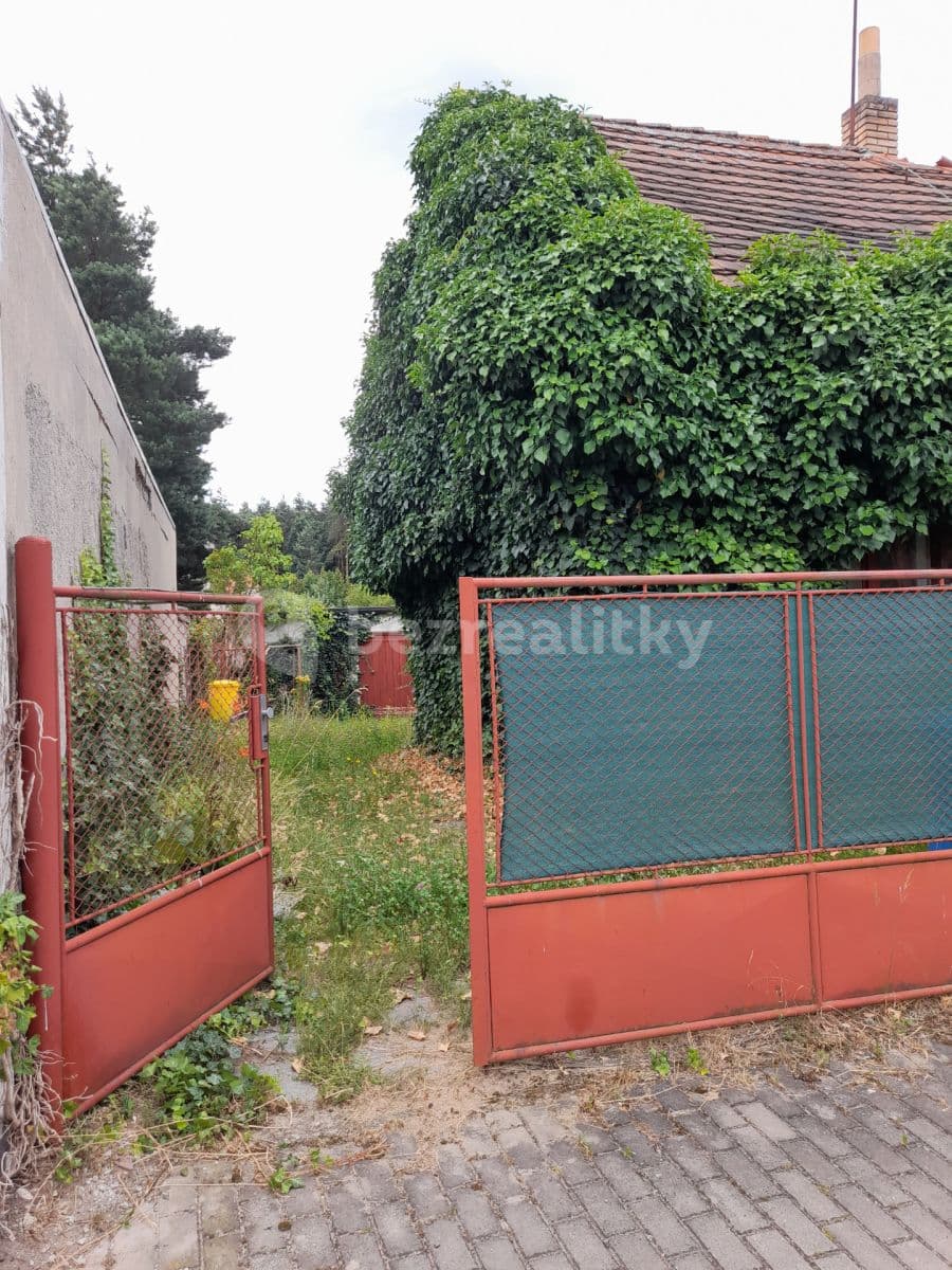 plot for sale, 1,431 m², Brandýská, Jirny, Středočeský Region