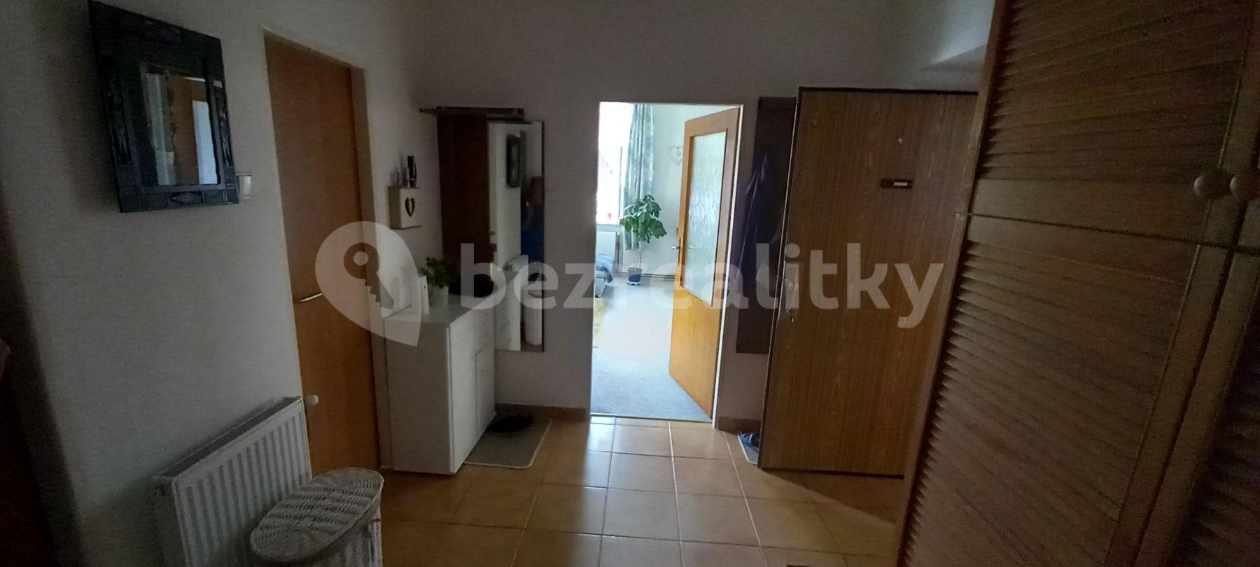 1 bedroom flat to rent, 50 m², Dukelských hrdinů, Česká Kamenice, Ústecký Region