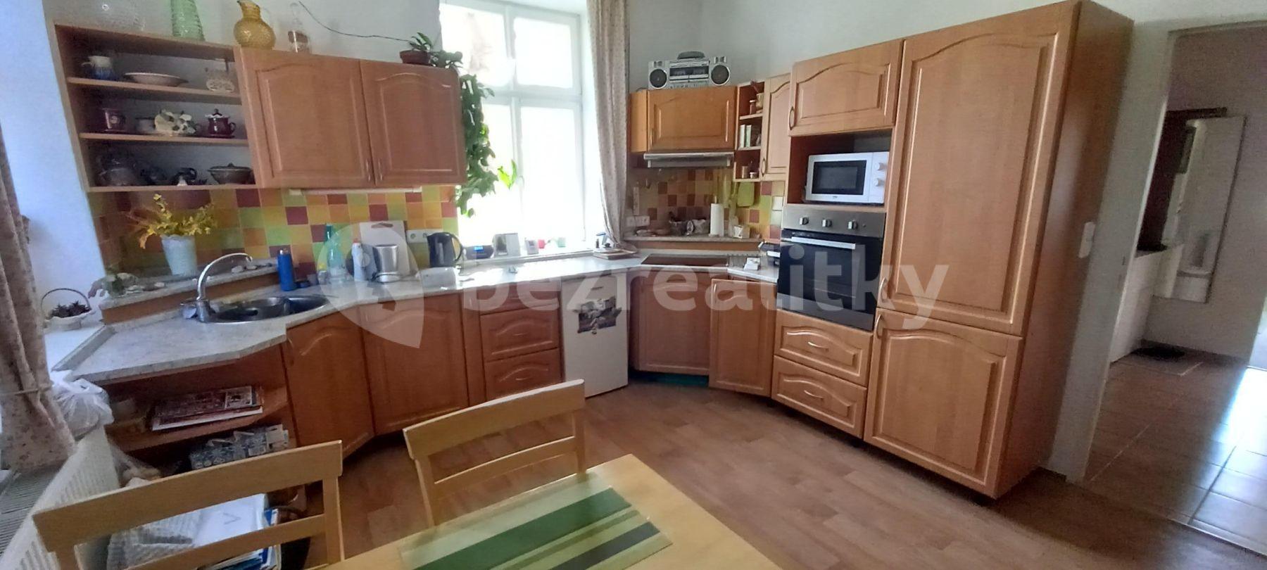 1 bedroom flat to rent, 50 m², Dukelských hrdinů, Česká Kamenice, Ústecký Region