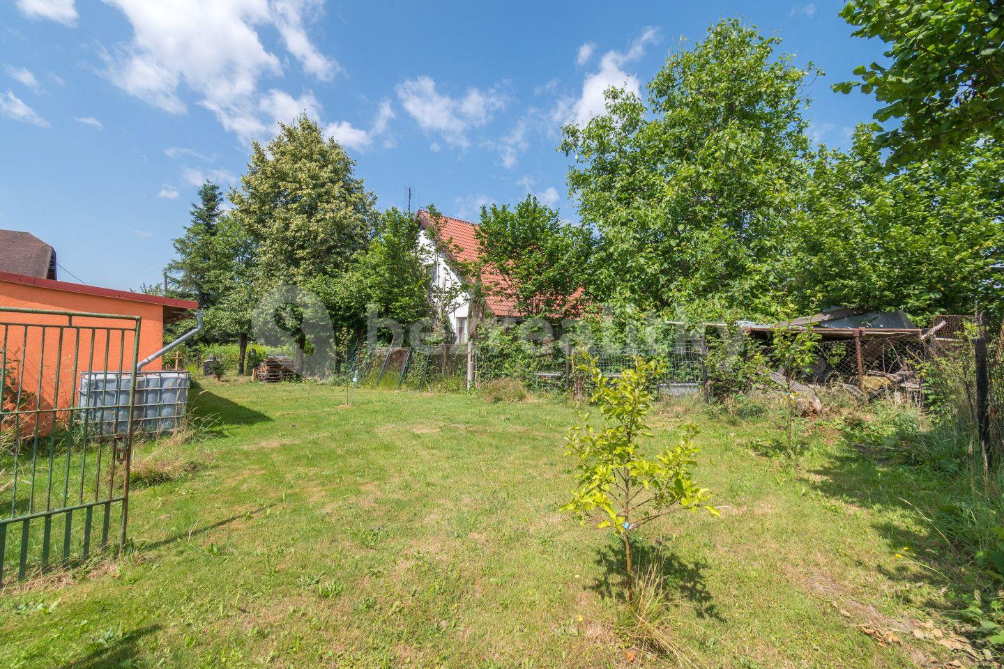 plot for sale, 400 m², Nad Tratí, Havířov, Moravskoslezský Region