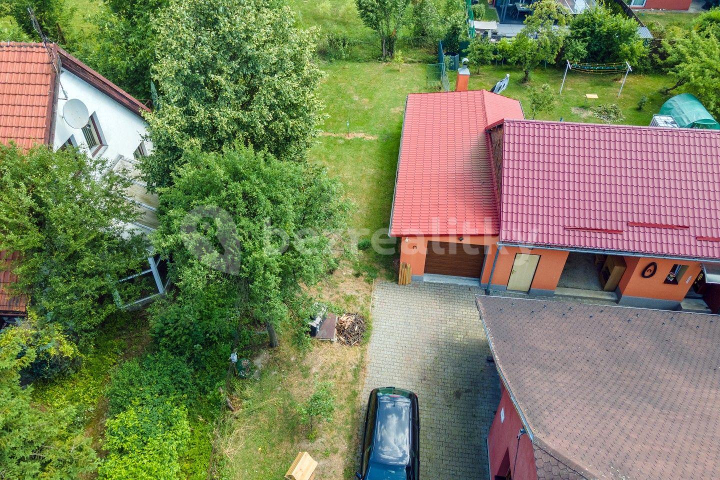 plot for sale, 400 m², Nad Tratí, Havířov, Moravskoslezský Region