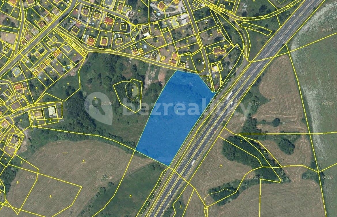 plot for sale, 13,462 m², Dalovice, Karlovarský Region