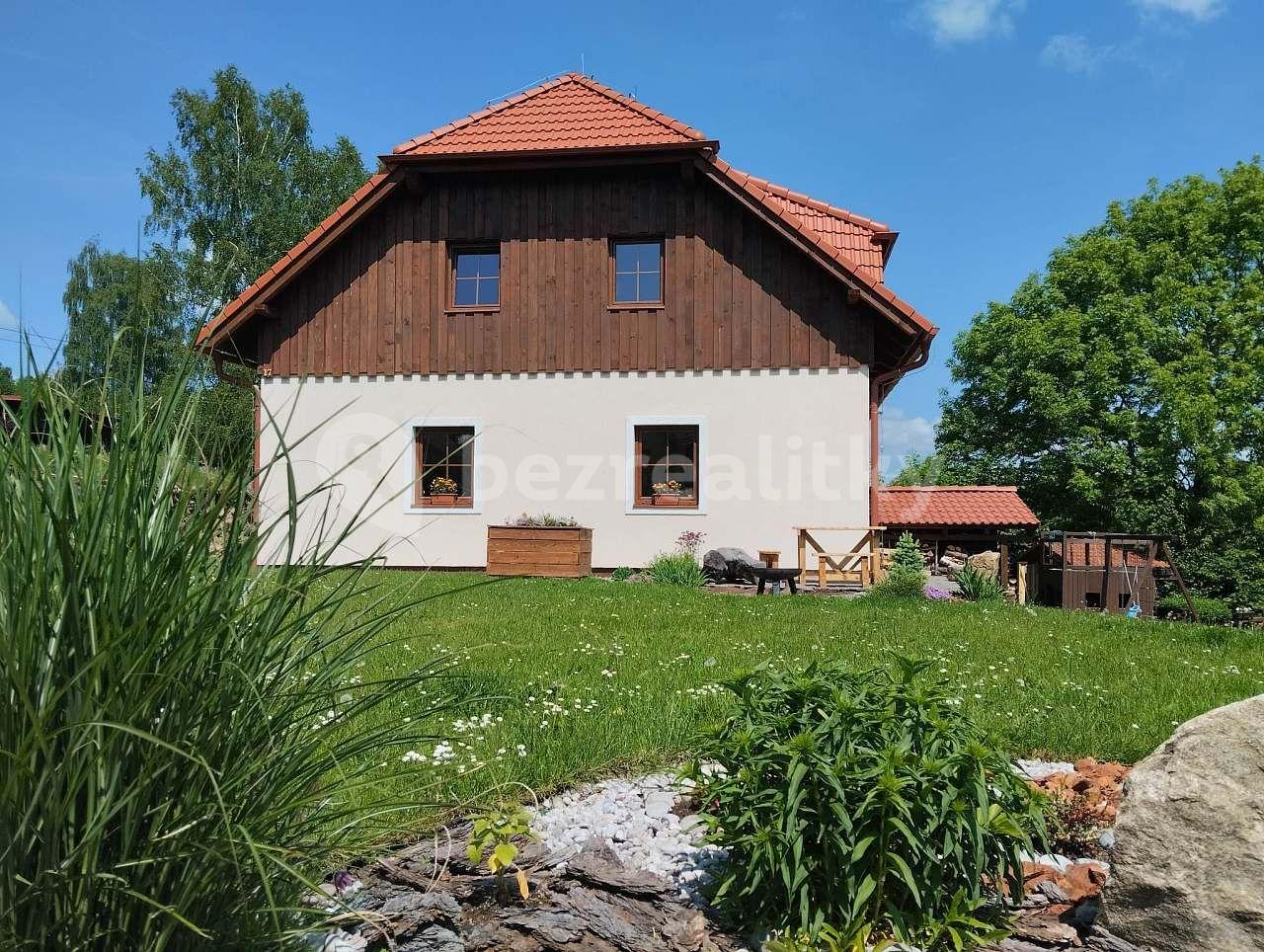 recreational property to rent, 0 m², Dlouhá Ves, Plzeňský Region