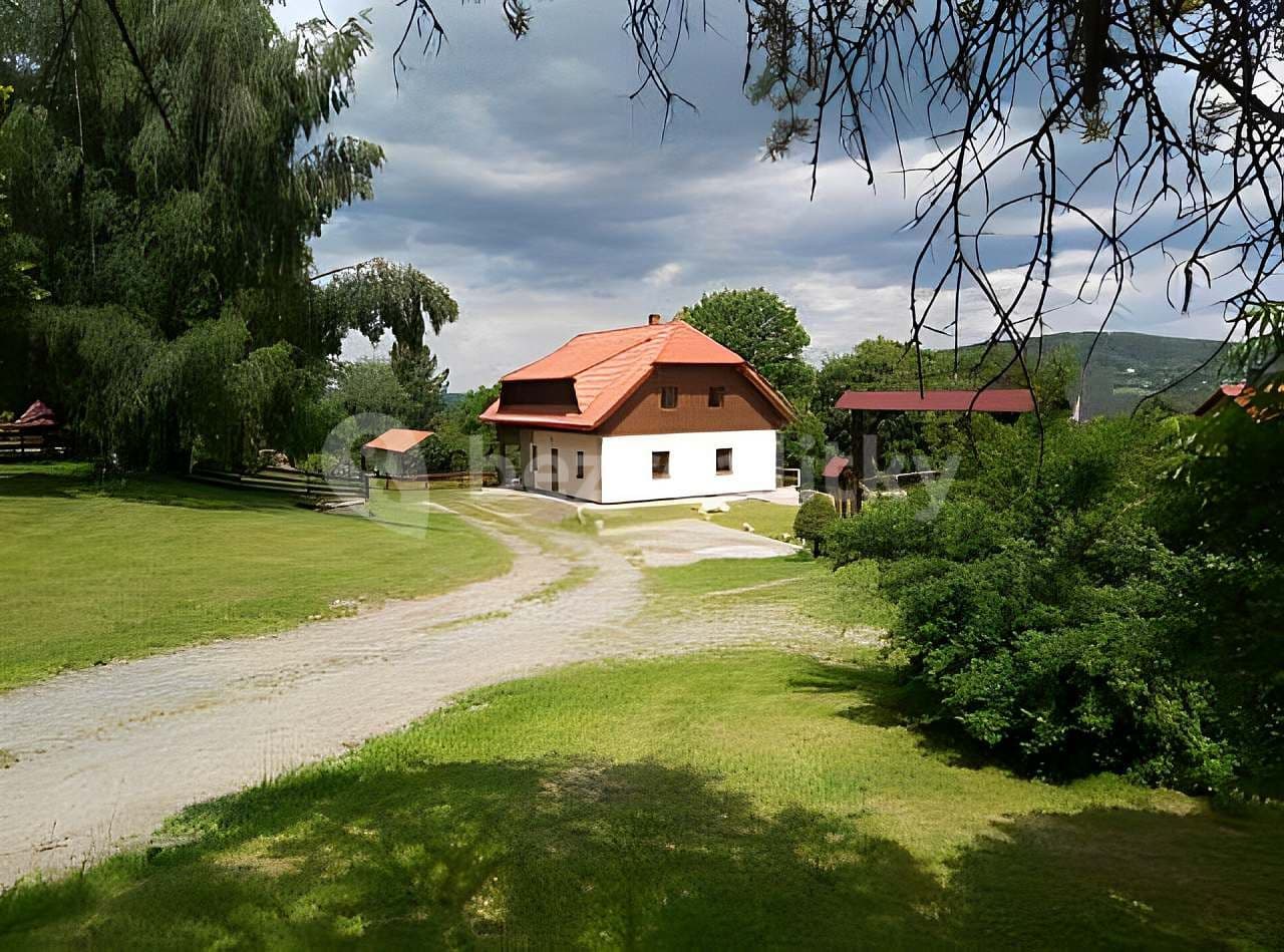 recreational property to rent, 0 m², Dlouhá Ves, Plzeňský Region