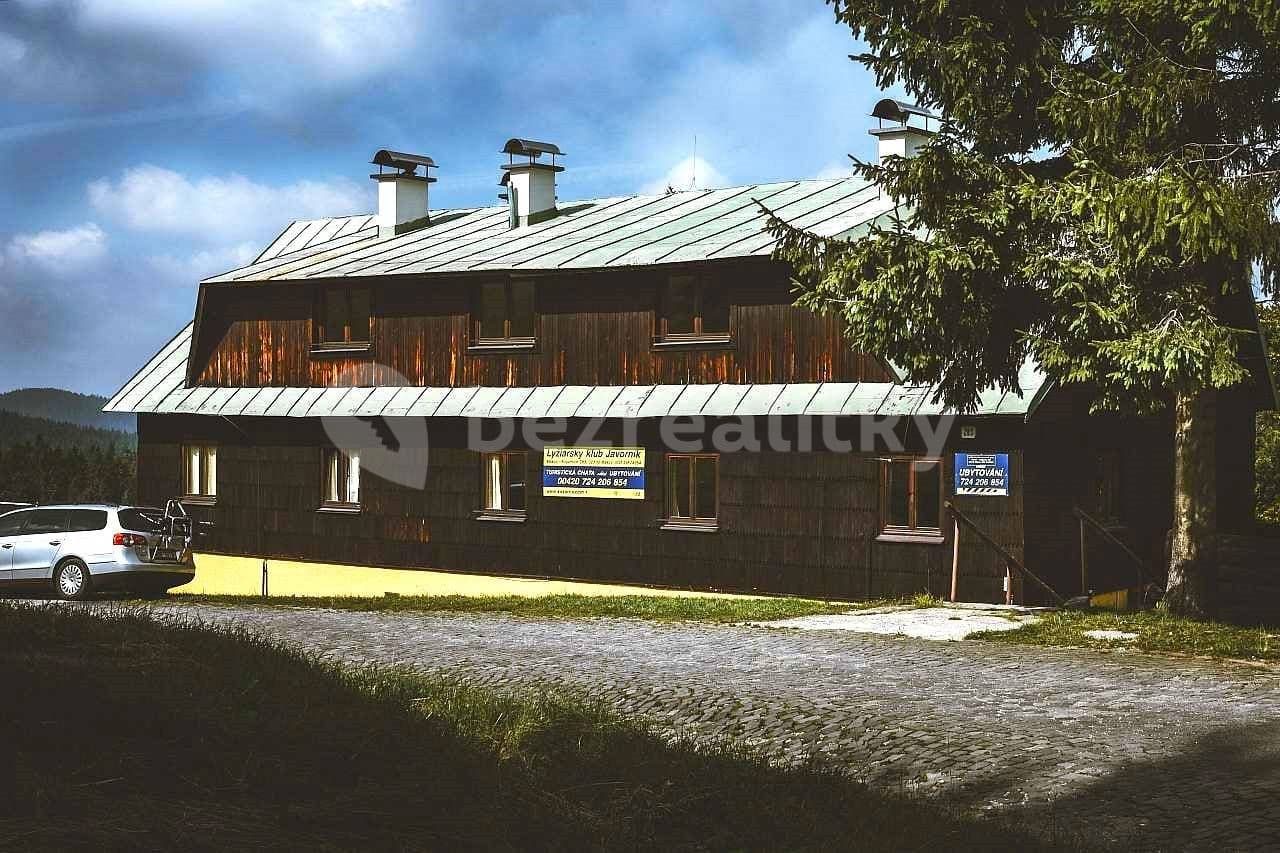 recreational property to rent, 0 m², Makov, Žilinský Region