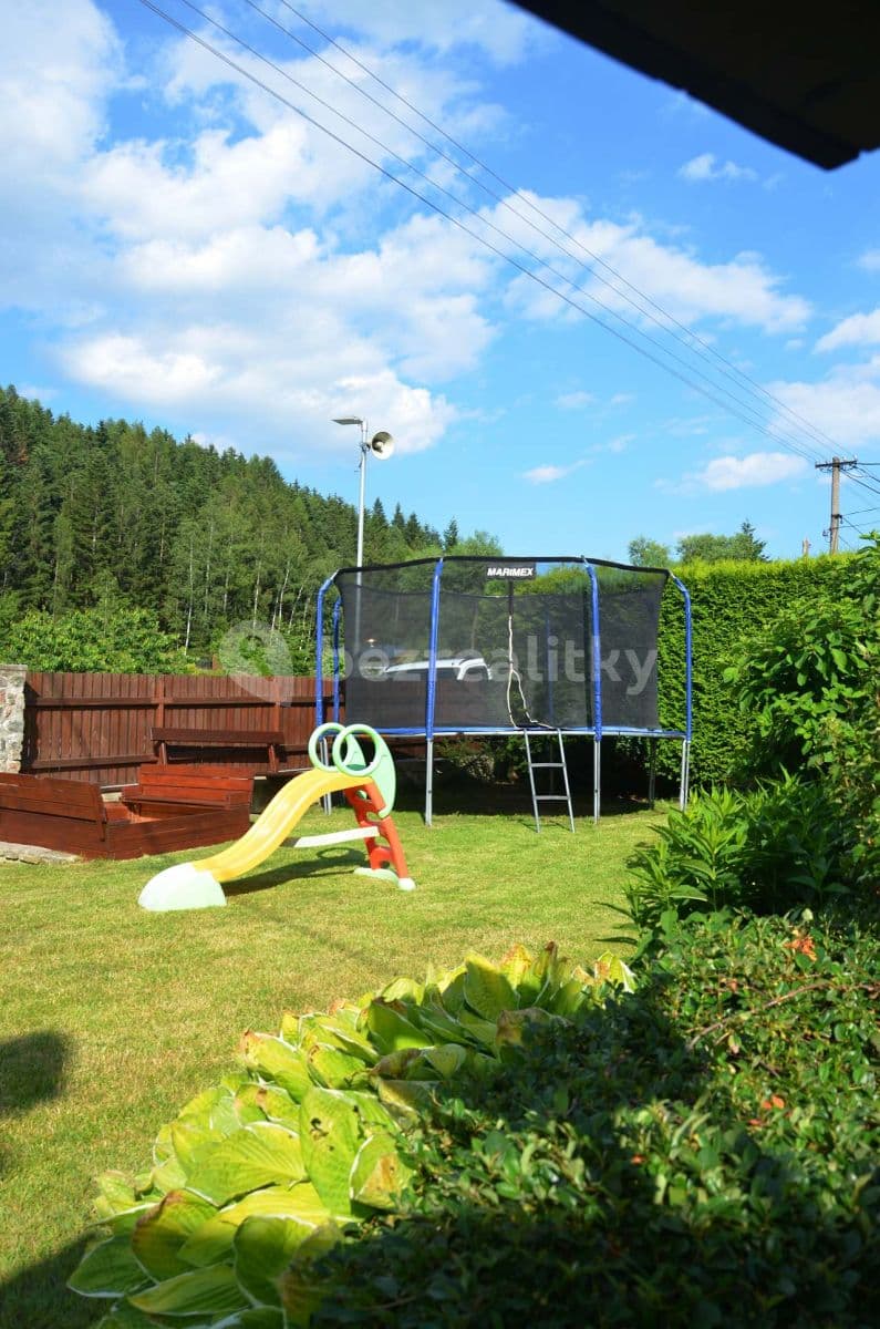 recreational property to rent, 0 m², Lipovec, Jihomoravský Region