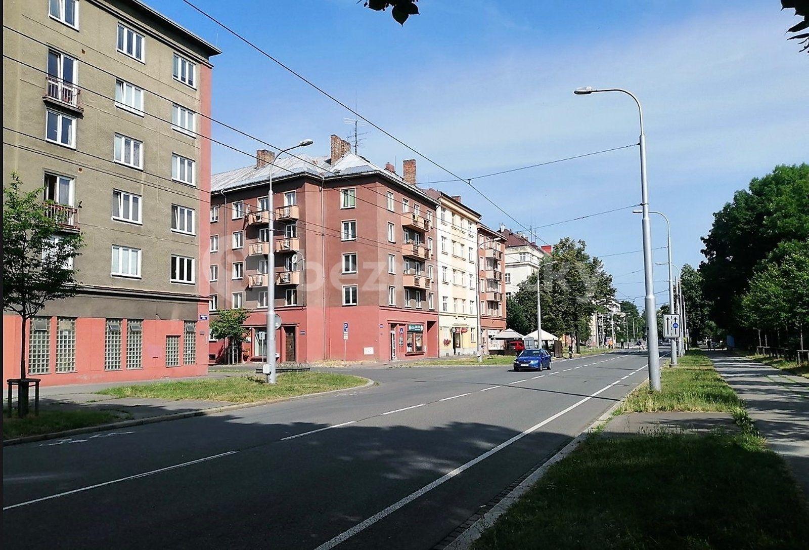 non-residential property to rent, 130 m², Sokolská třída, Ostrava, Moravskoslezský Region