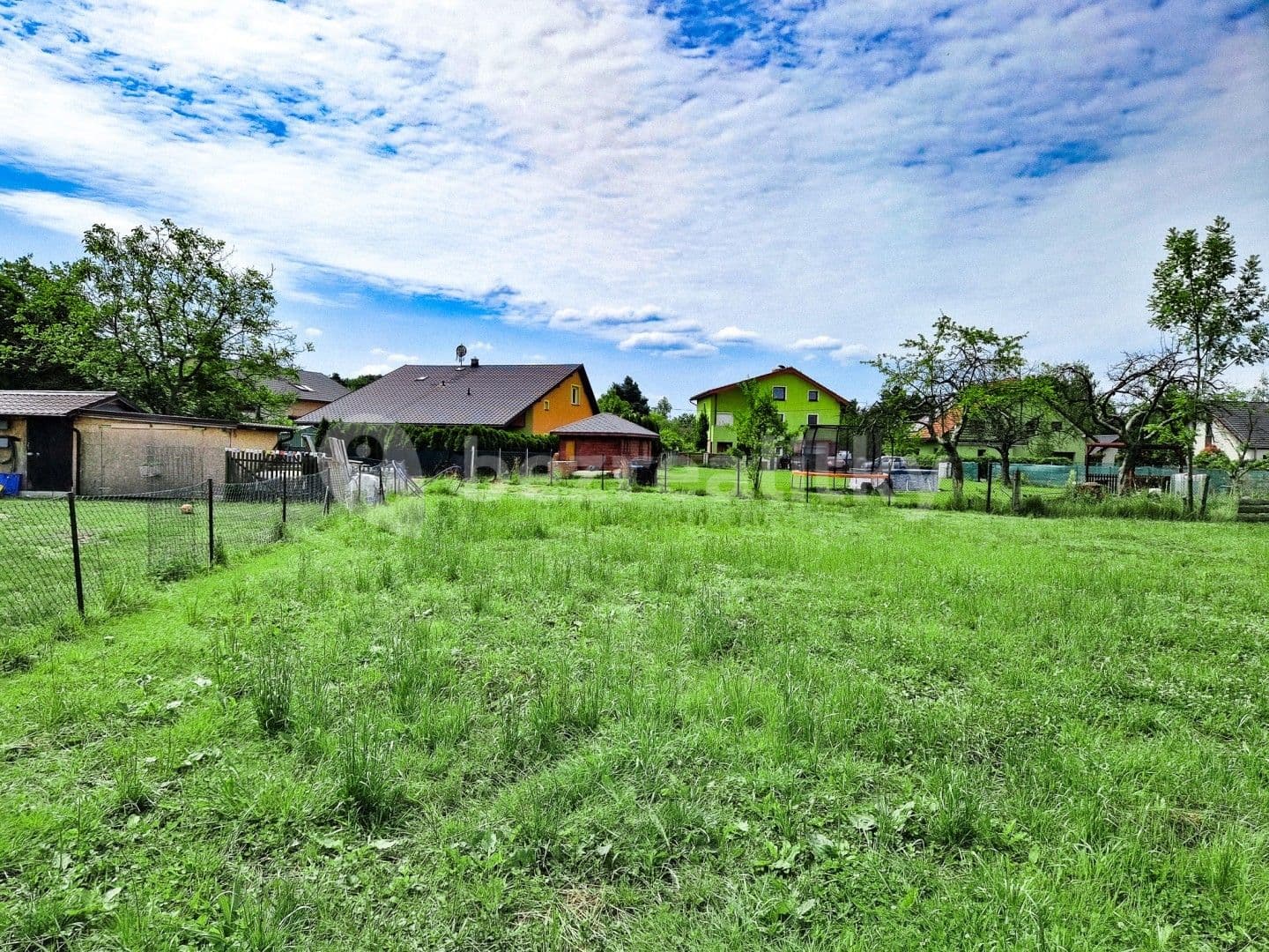 plot for sale, 1,312 m², Paskov, Moravskoslezský Region