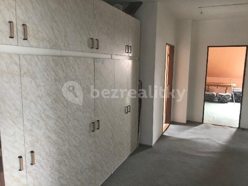 2 bedroom flat for sale, 60 m², Hlavní, Mikulovice, Olomoucký Region