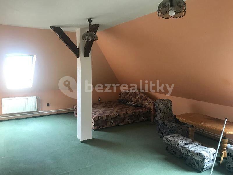 2 bedroom flat for sale, 60 m², Hlavní, Mikulovice, Olomoucký Region