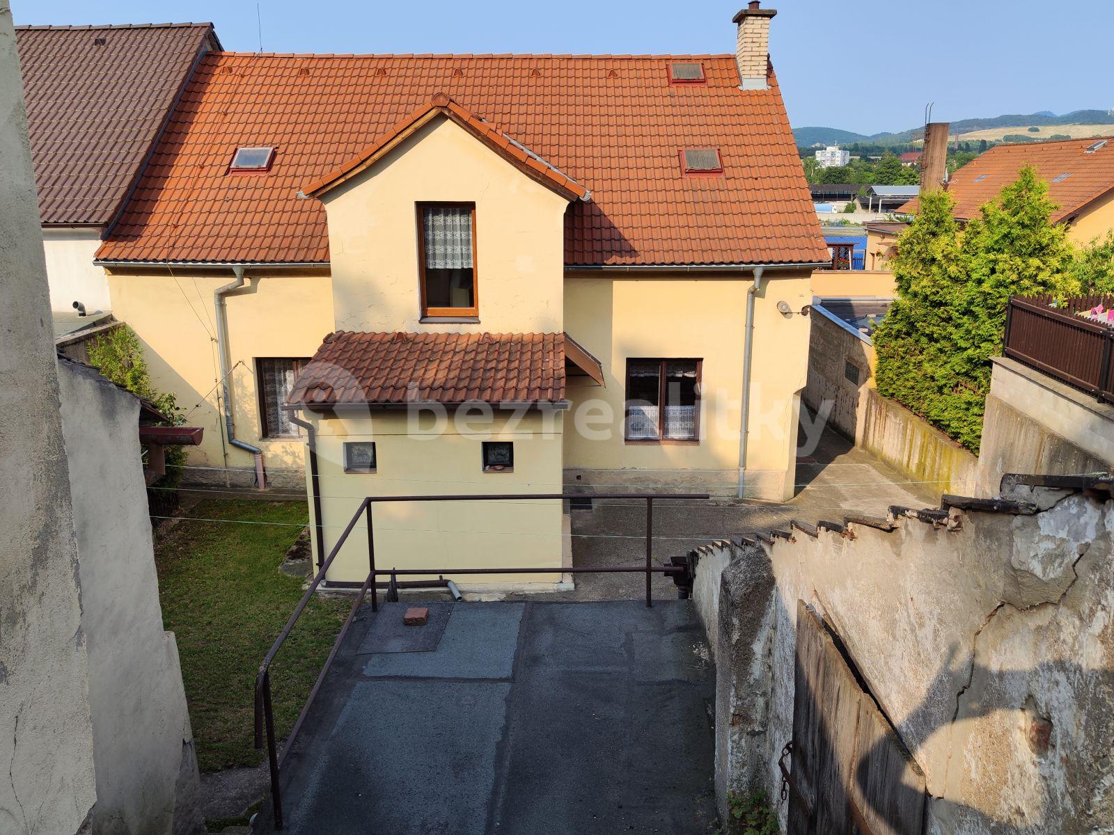 house for sale, 104 m², Uhelná, Bílina, Ústecký Region