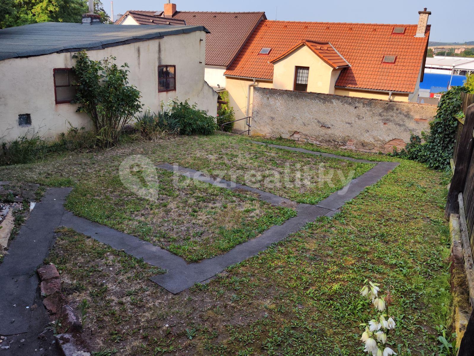 house for sale, 104 m², Uhelná, Bílina, Ústecký Region