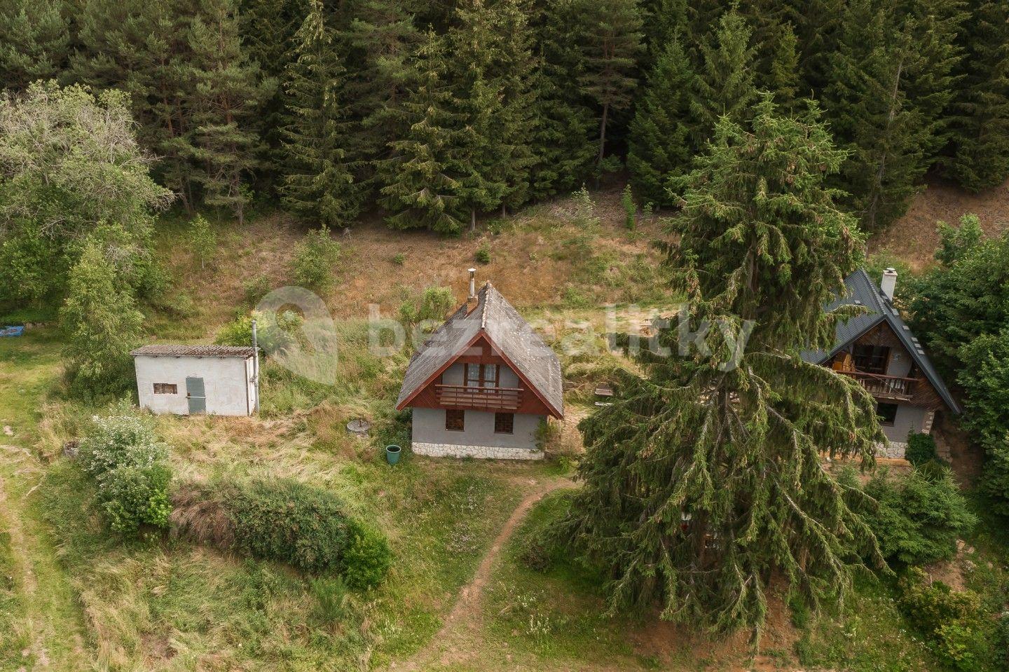 recreational property for sale, 630 m², Bochov, Karlovarský Region