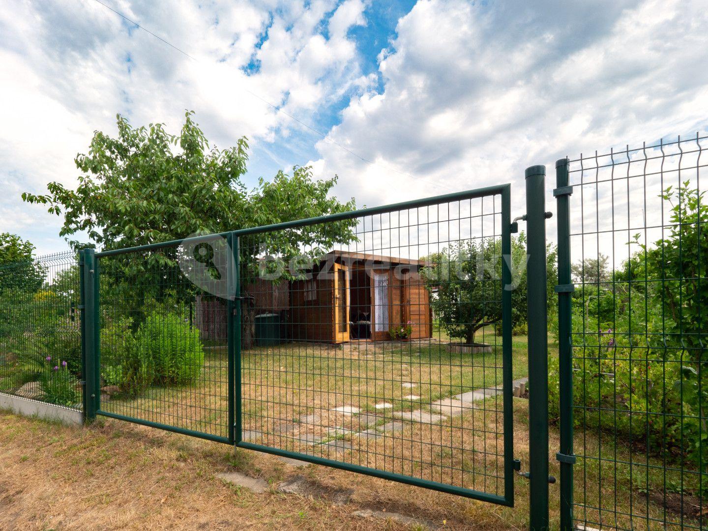 plot for sale, 349 m², Brandýs nad Labem-Stará Boleslav, Středočeský Region