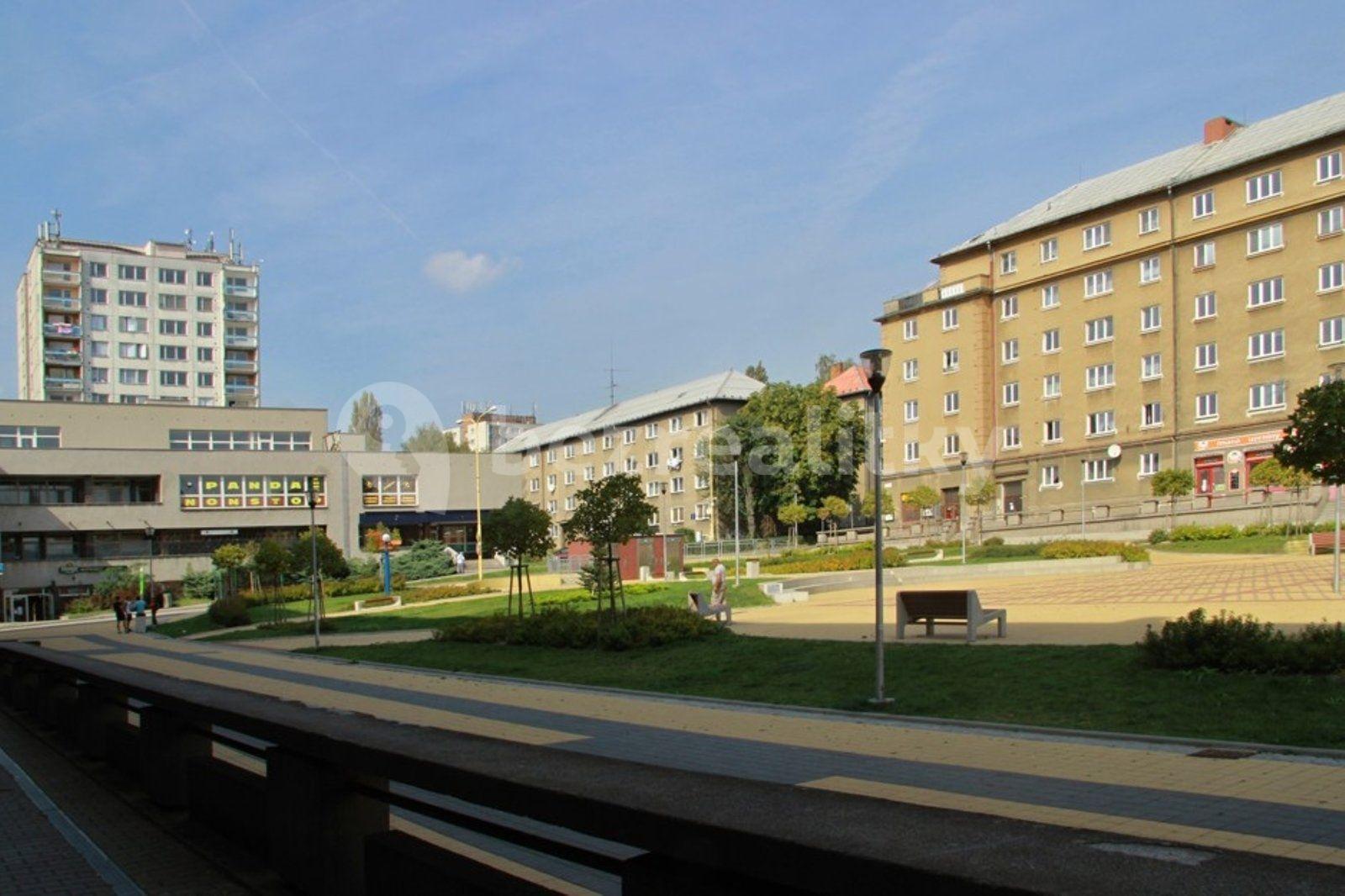 non-residential property to rent, 67 m², nám. T. G. Masaryka, Havířov, Moravskoslezský Region