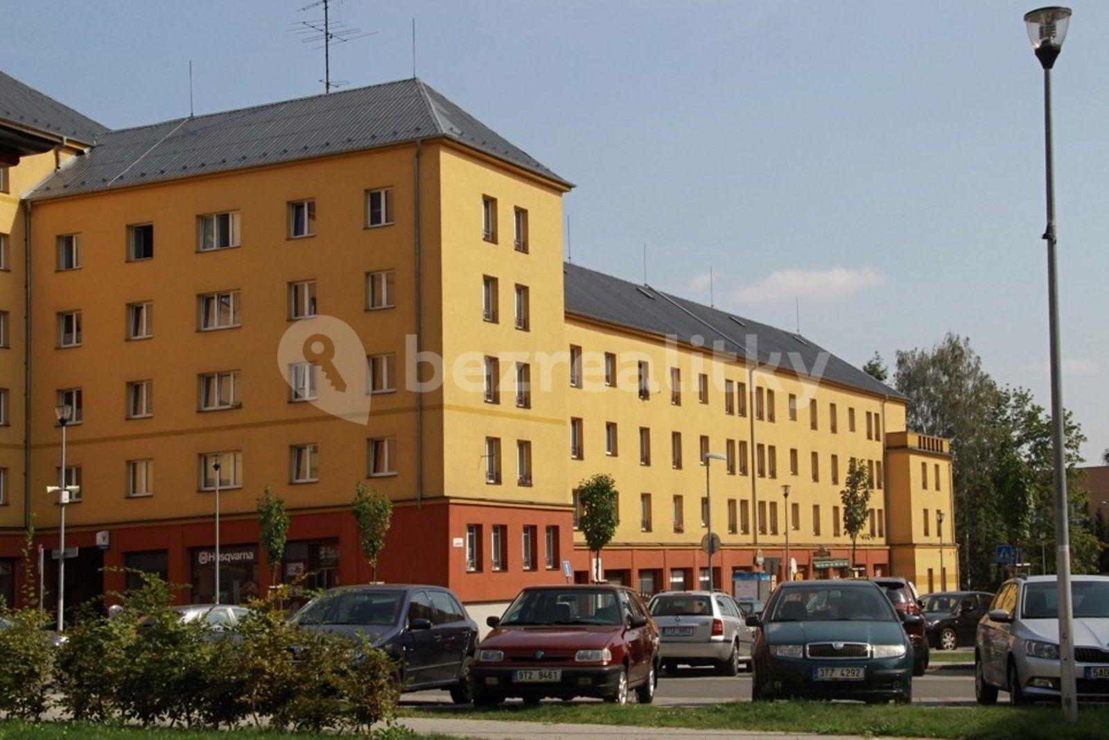 non-residential property to rent, 67 m², nám. T. G. Masaryka, Havířov, Moravskoslezský Region