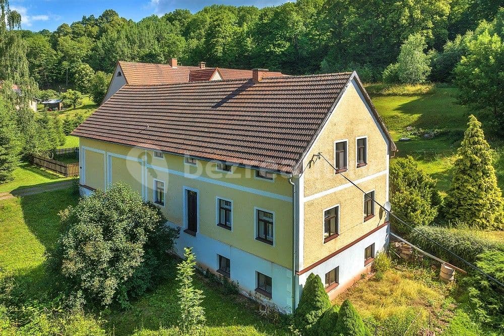 house for sale, 142 m², Šonov, Královéhradecký Region