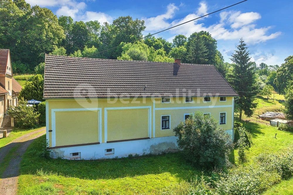 house for sale, 142 m², Šonov, Královéhradecký Region