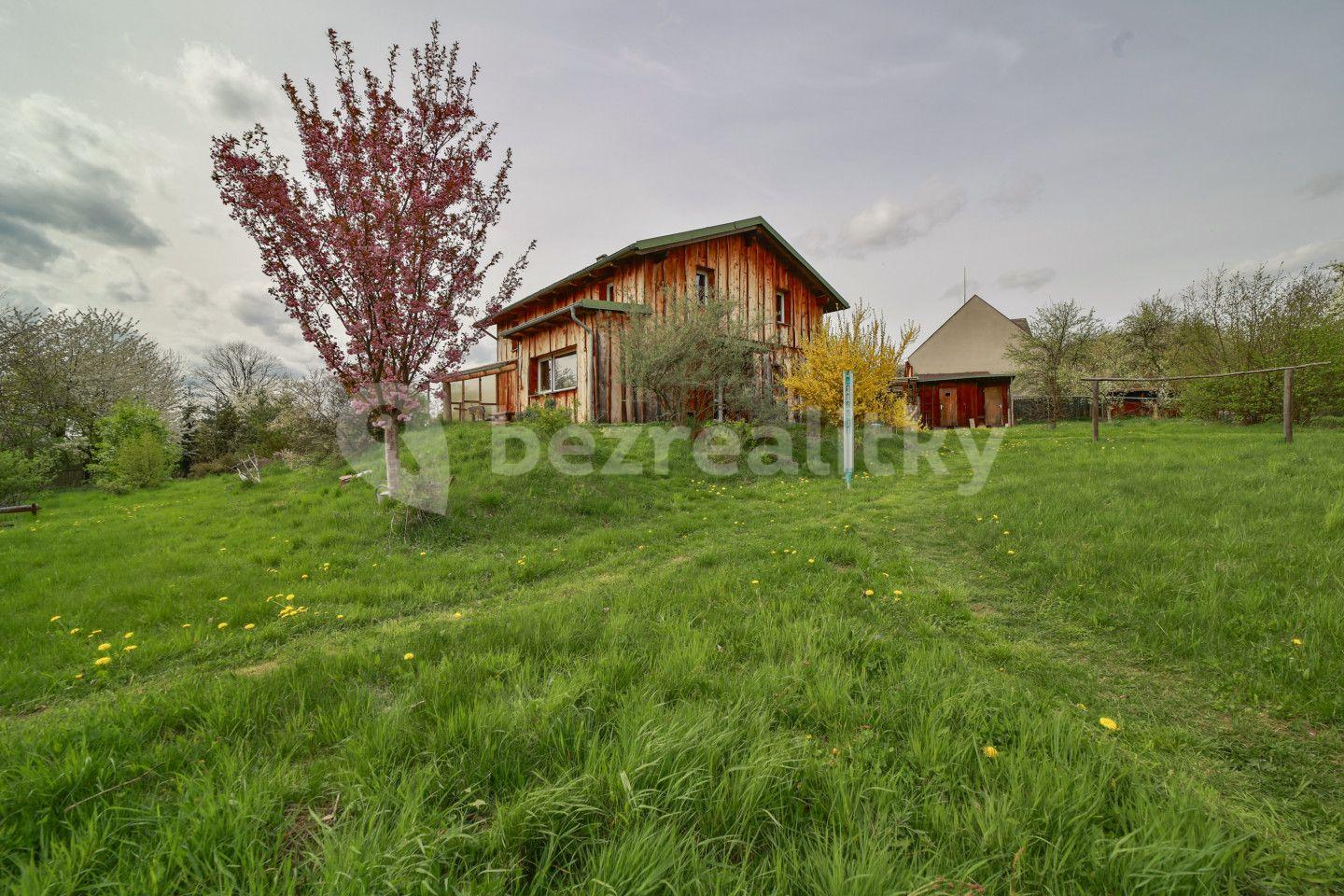 house for sale, 163 m², Štědrá, Karlovarský Region