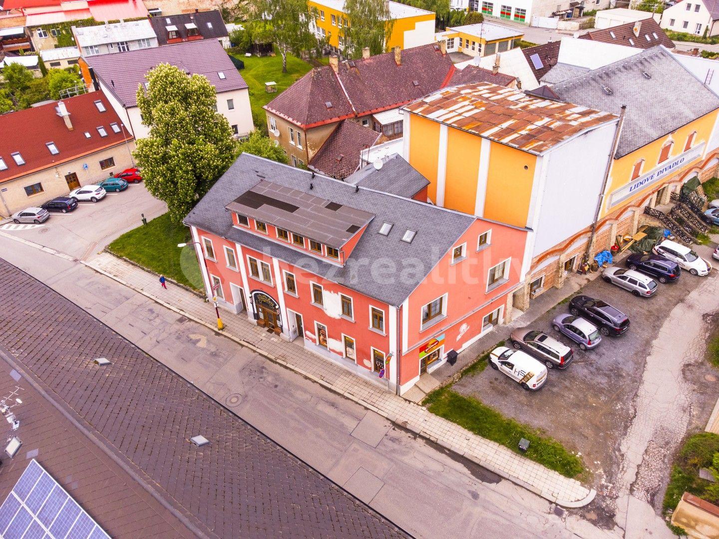 house for sale, 234 m², Milady Horákové, Svitavy, Pardubický Region