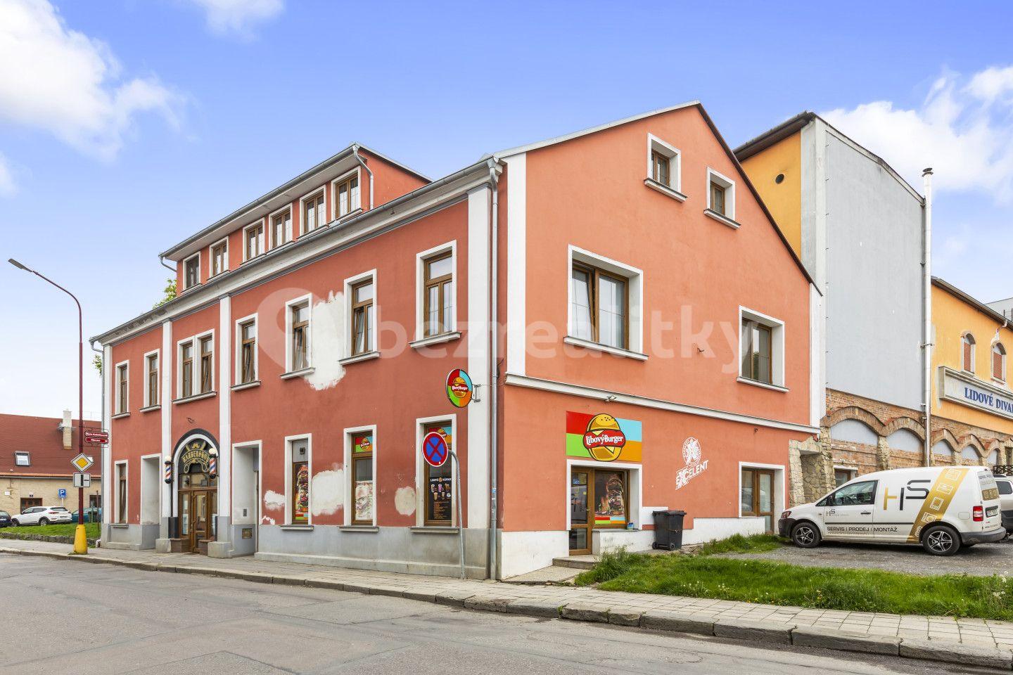 house for sale, 234 m², Milady Horákové, Svitavy, Pardubický Region