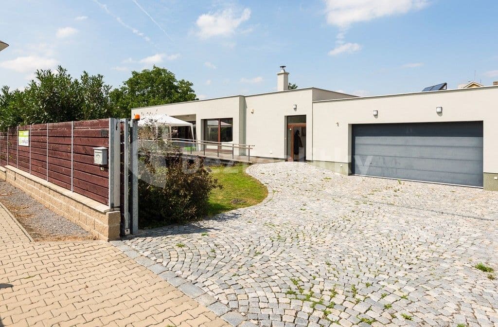 house for sale, 316 m², Průhonická, Jesenice, Středočeský Region