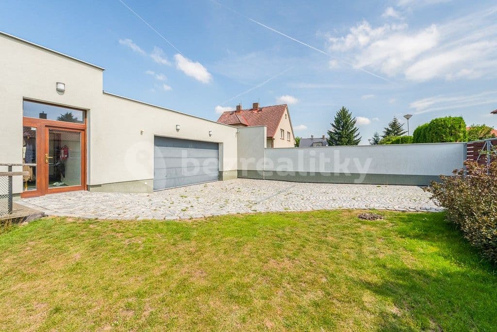 house for sale, 316 m², Průhonická, Jesenice, Středočeský Region