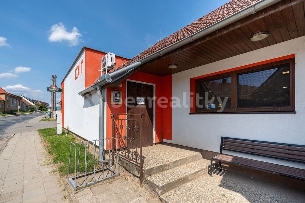non-residential property for sale, 295 m², Těmice, Jihomoravský Region