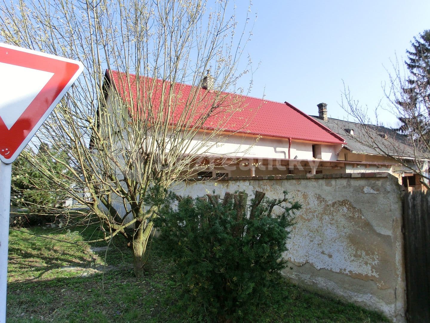 house for sale, 110 m², Bařice-Velké Těšany, Zlínský Region
