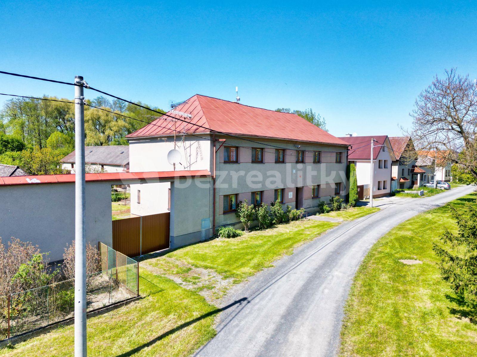 house for sale, 250 m², Uničov, Olomoucký Region