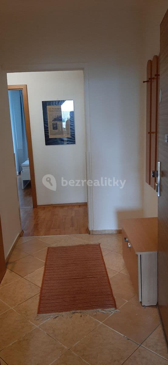 1 bedroom with open-plan kitchen flat to rent, 43 m², Mendelova, Prague, Prague