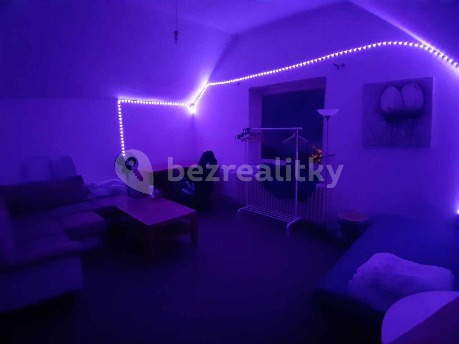 house to rent, 21 m², Na Pěšinách, Prague, Prague