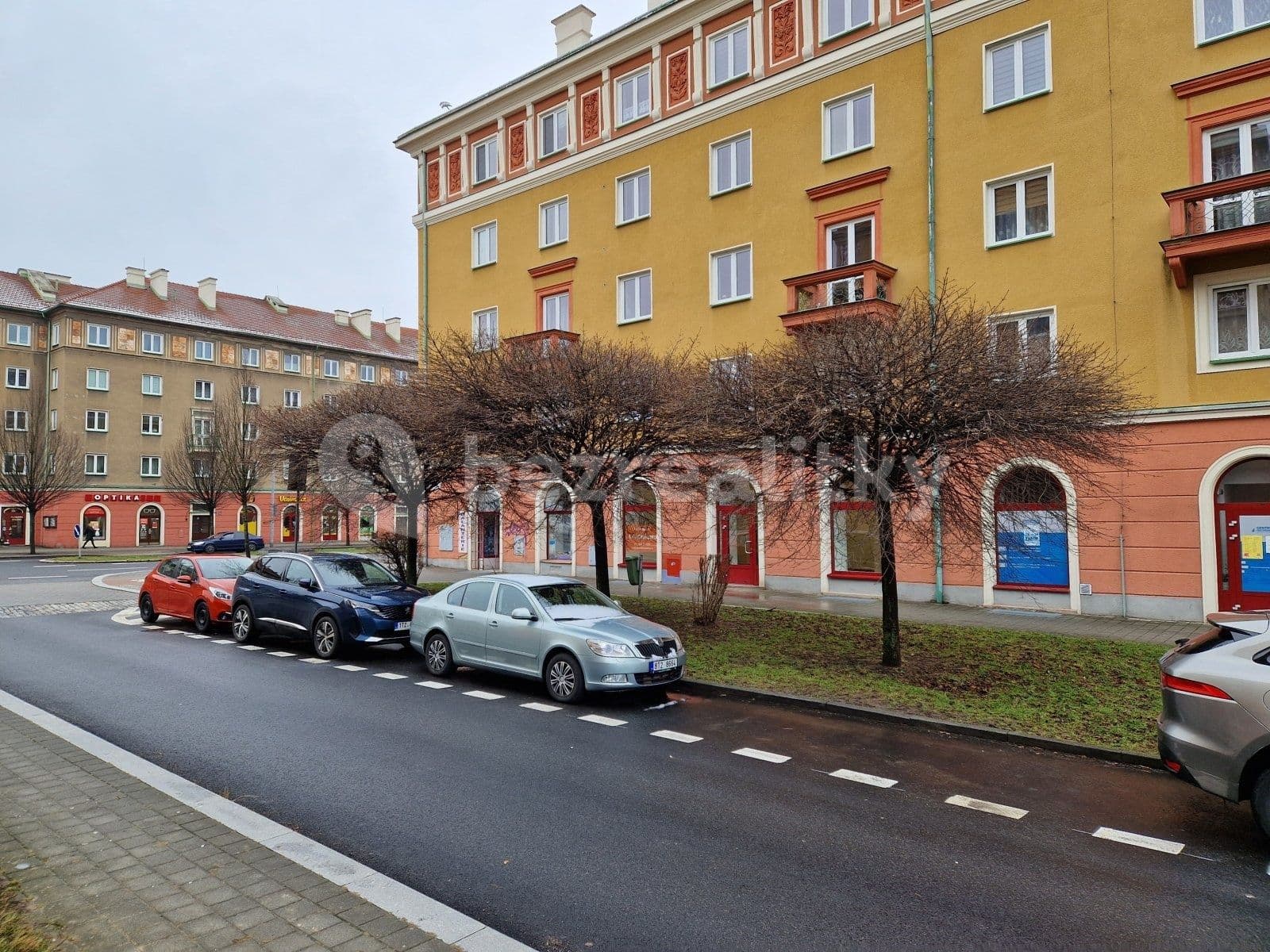 non-residential property to rent, 86 m², Hlavní třída, Havířov, Moravskoslezský Region