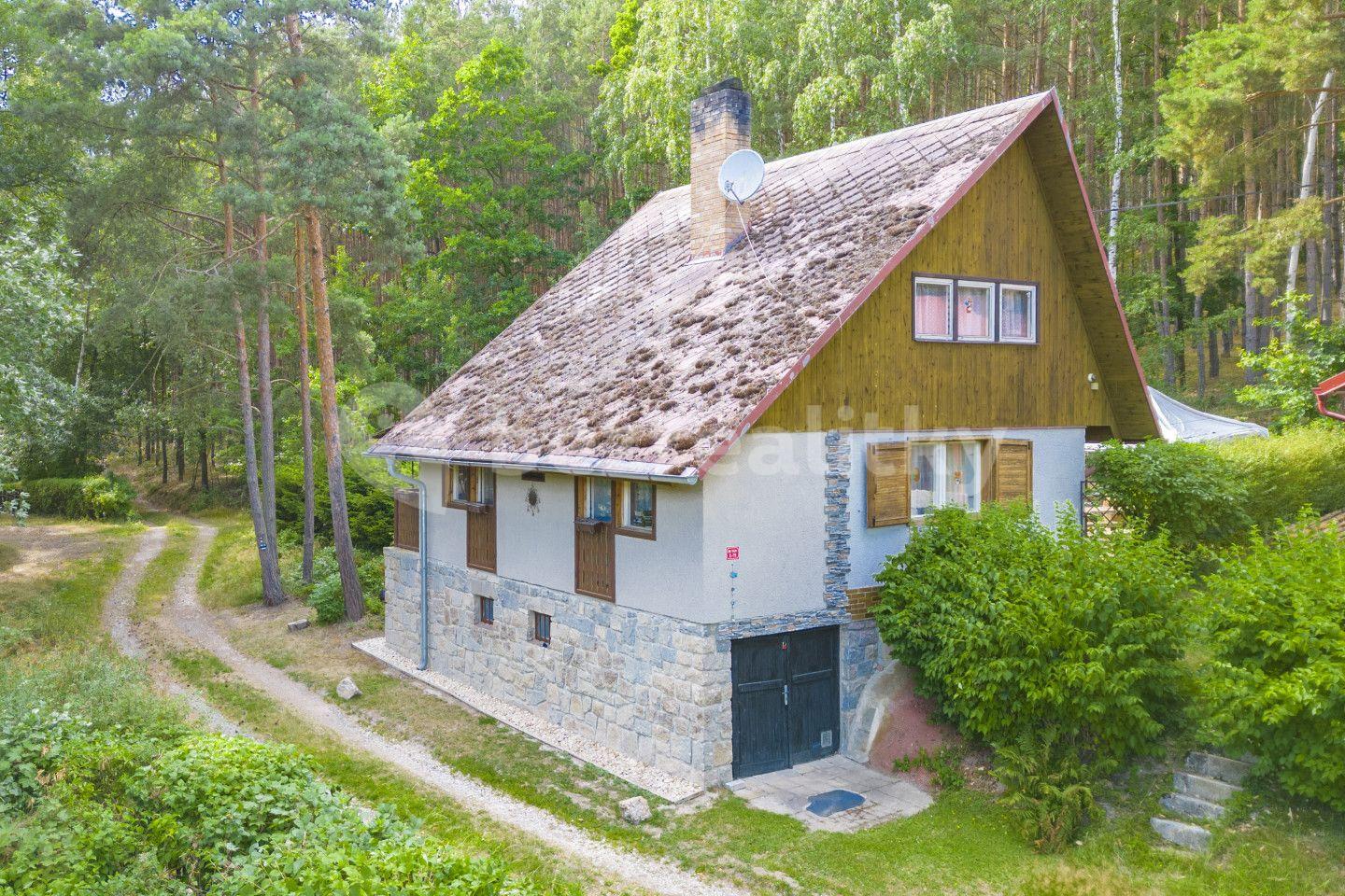 recreational property for sale, 120 m², Stříbro, Plzeňský Region