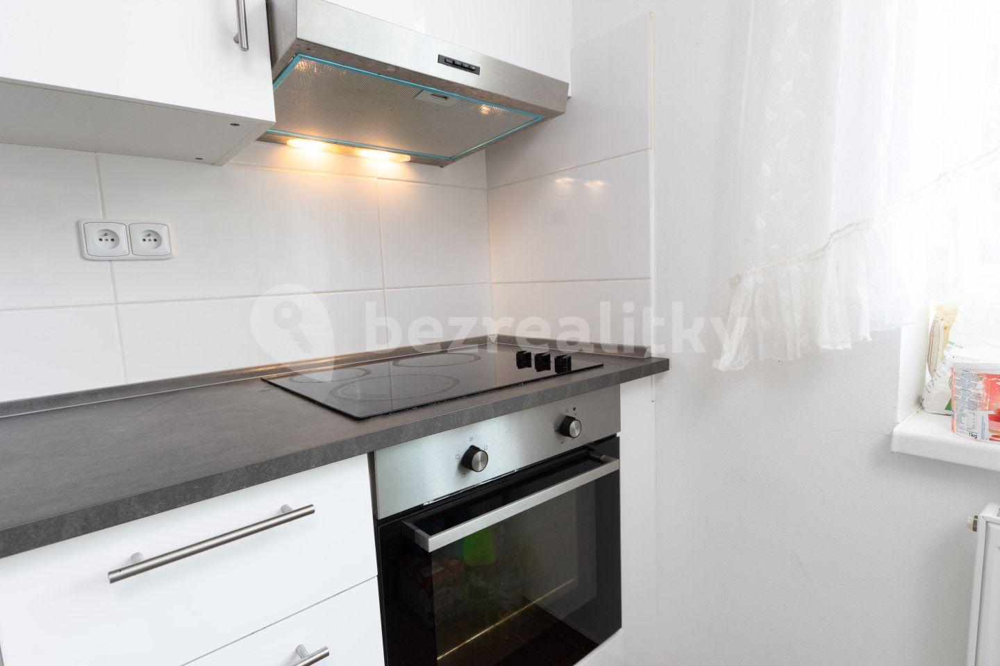 2 bedroom with open-plan kitchen flat for sale, 60 m², Lichnov, Moravskoslezský Region
