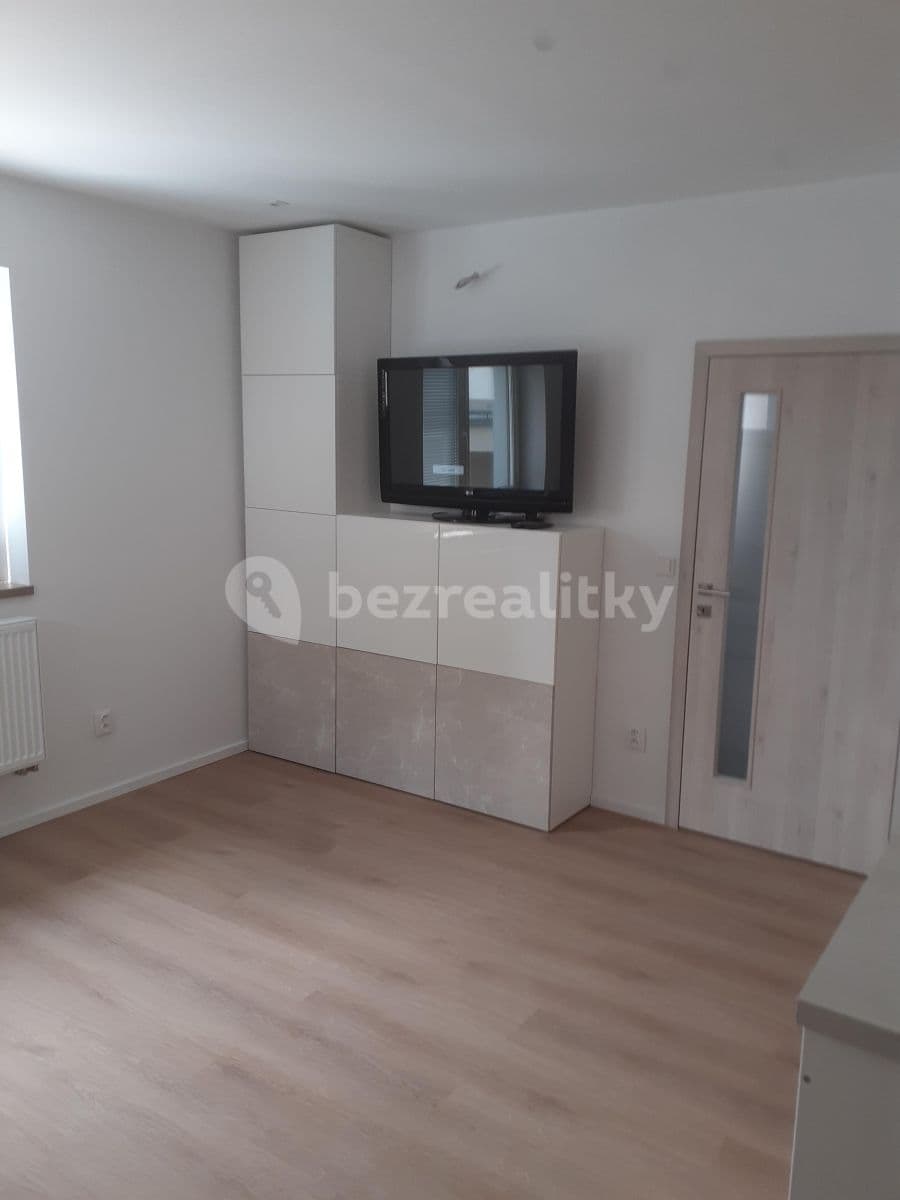 1 bedroom with open-plan kitchen flat to rent, 53 m², Nad Pískovnou, Prague, Prague
