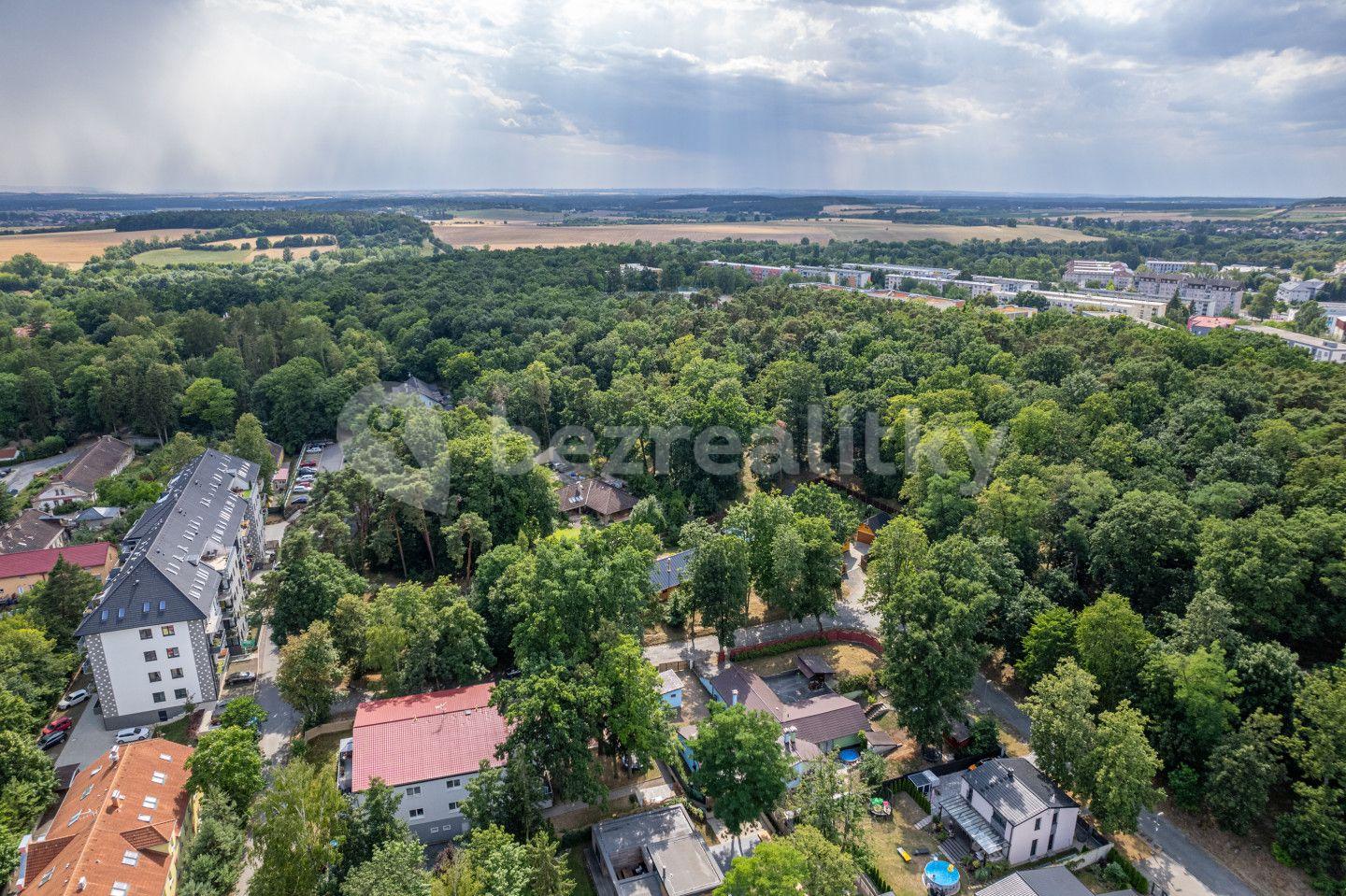 house for sale, 110 m², Pod Lesem, Milovice, Středočeský Region