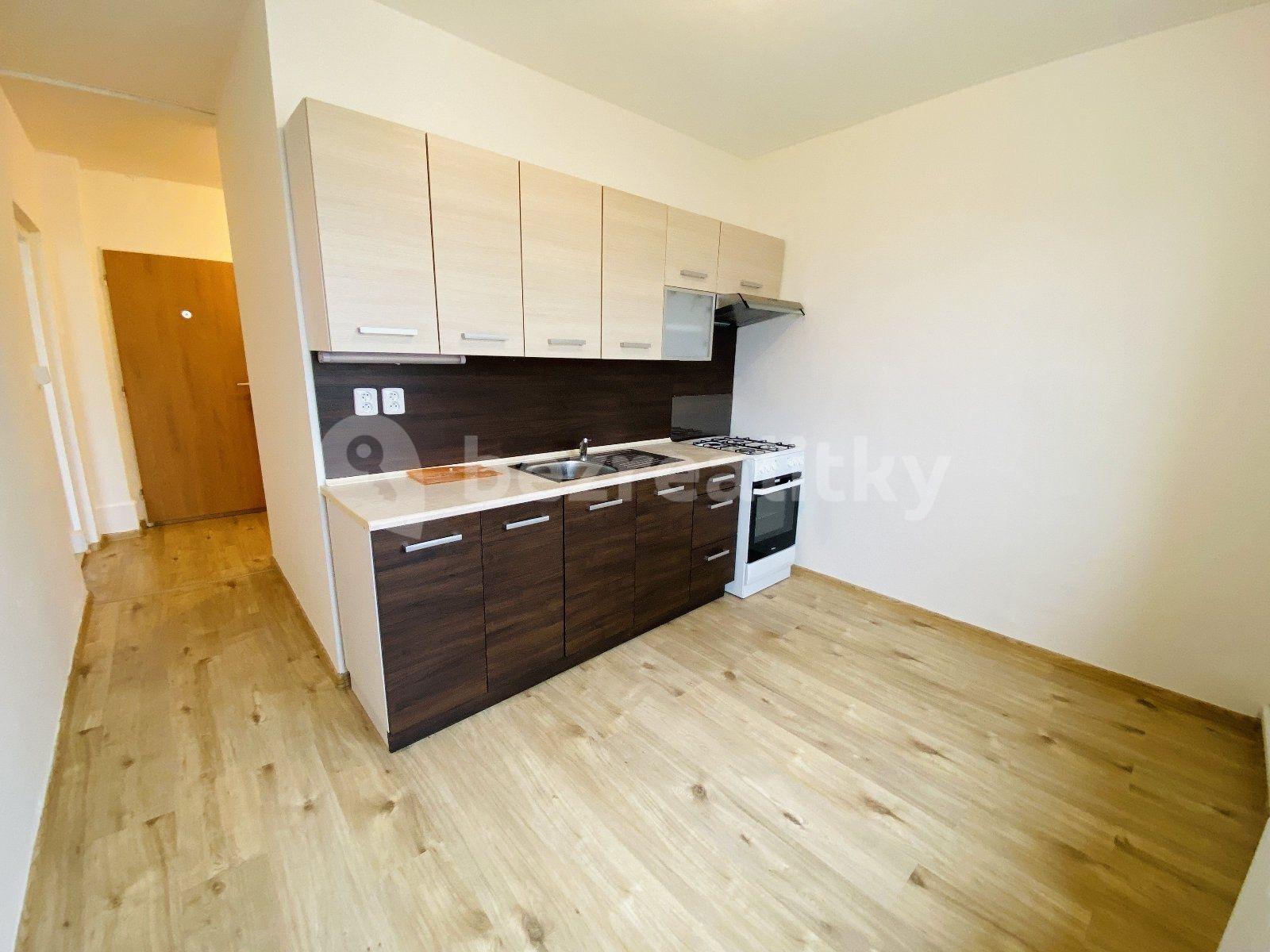 2 bedroom flat to rent, 55 m², Tylova, Ostrava, Moravskoslezský Region