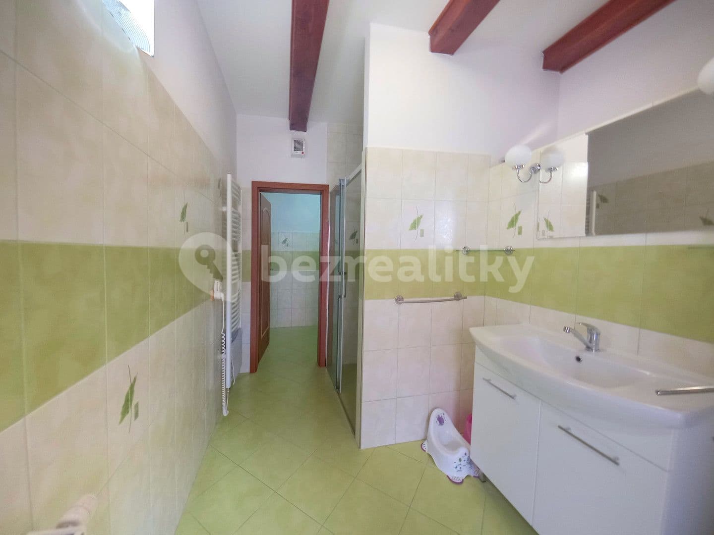 house for sale, 419 m², Mnich, Vysočina Region