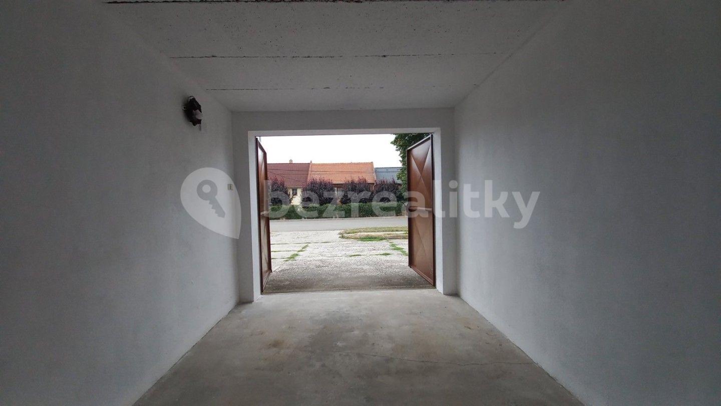 garage for sale, 36 m², Klopotovice, Olomoucký Region