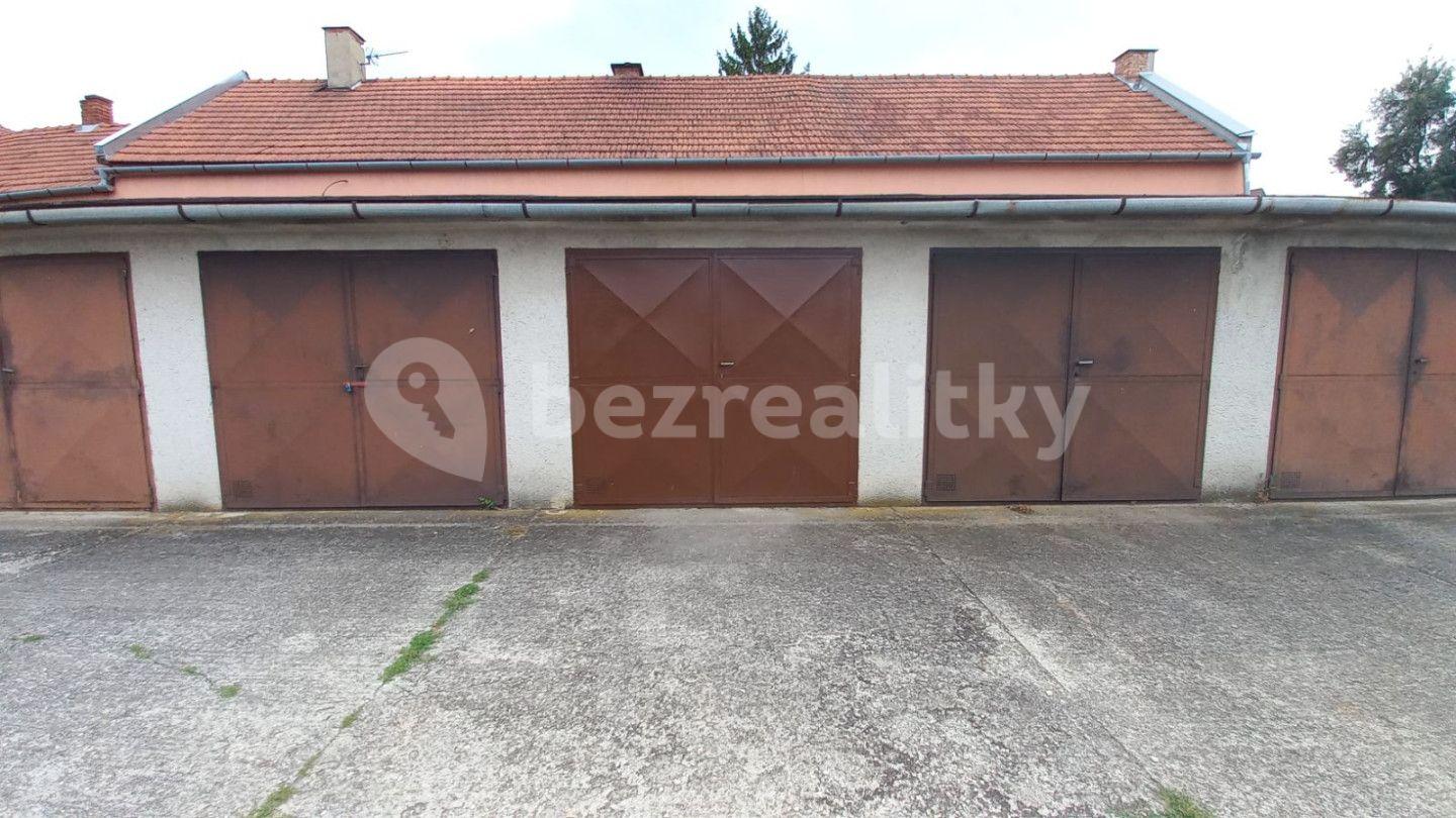 garage for sale, 36 m², Klopotovice, Olomoucký Region