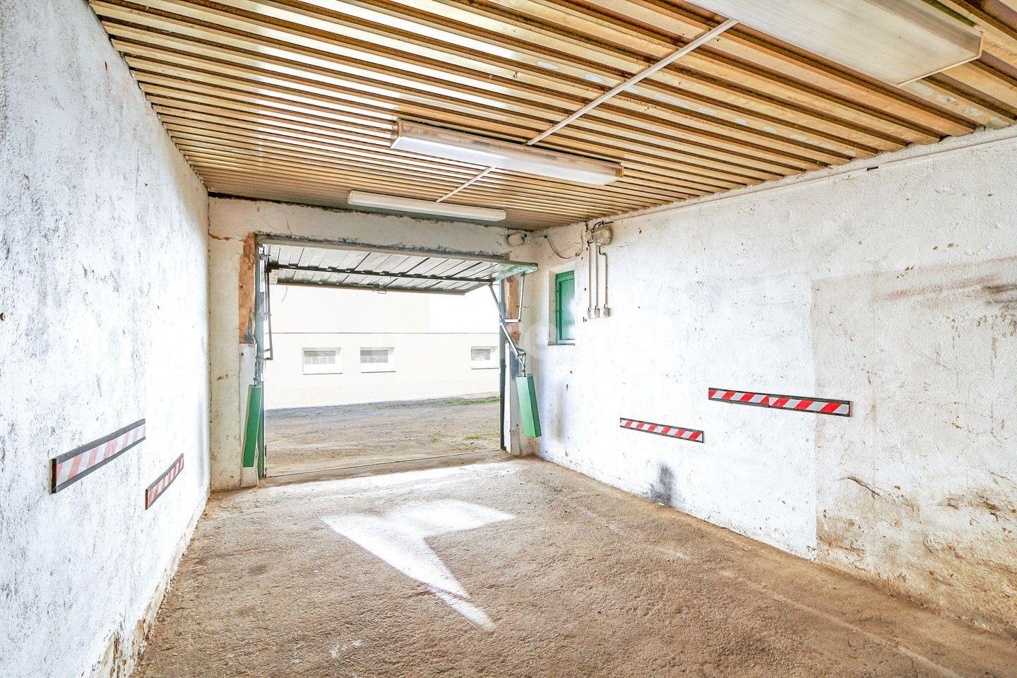 garage for sale, 22 m², Kozolupy, Plzeňský Region